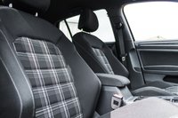 USED 2018 67 VOLKSWAGEN GOLF 2.0 GTD TDI DSG 5d 182 BHP VW WARRANTY+VIRTUAL DASH+HTD SEATS