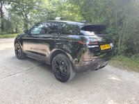 USED 2020 69 LAND ROVER RANGE ROVER EVOQUE 2.0 R-DYNAMIC SE 5d 178 BHP ZERO DEPOSIT FINANCE AVAILABLE