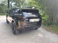 USED 2020 69 LAND ROVER RANGE ROVER EVOQUE 2.0 R-DYNAMIC SE 5d 178 BHP ZERO DEPOSIT FINANCE AVAILABLE