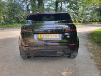 USED 2020 69 LAND ROVER RANGE ROVER EVOQUE 2.0 R-DYNAMIC SE 5d 178 BHP ZERO DEPOSIT FINANCE AVAILABLE