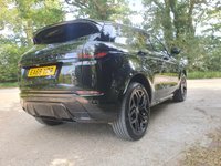 USED 2020 69 LAND ROVER RANGE ROVER EVOQUE 2.0 R-DYNAMIC SE 5d 178 BHP ZERO DEPOSIT FINANCE AVAILABLE