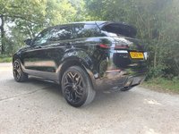 USED 2020 69 LAND ROVER RANGE ROVER EVOQUE 2.0 R-DYNAMIC SE 5d 178 BHP ZERO DEPOSIT FINANCE AVAILABLE