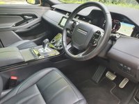 USED 2020 69 LAND ROVER RANGE ROVER EVOQUE 2.0 R-DYNAMIC SE 5d 178 BHP ZERO DEPOSIT FINANCE AVAILABLE