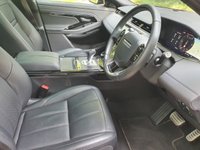 USED 2020 69 LAND ROVER RANGE ROVER EVOQUE 2.0 R-DYNAMIC SE 5d 178 BHP ZERO DEPOSIT FINANCE AVAILABLE