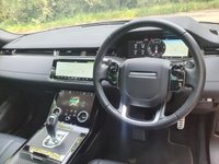 USED 2020 69 LAND ROVER RANGE ROVER EVOQUE 2.0 R-DYNAMIC SE 5d 178 BHP ZERO DEPOSIT FINANCE AVAILABLE