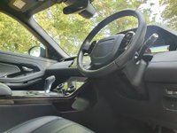USED 2020 69 LAND ROVER RANGE ROVER EVOQUE 2.0 R-DYNAMIC SE 5d 178 BHP ZERO DEPOSIT FINANCE AVAILABLE