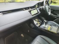 USED 2020 69 LAND ROVER RANGE ROVER EVOQUE 2.0 R-DYNAMIC SE 5d 178 BHP ZERO DEPOSIT FINANCE AVAILABLE