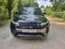 USED 2020 69 LAND ROVER RANGE ROVER EVOQUE 2.0 R-DYNAMIC SE 5d 178 BHP ZERO DEPOSIT FINANCE AVAILABLE
