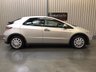 USED 2007 57 HONDA CIVIC 1.3 SE I-DSI  5d 82 BHP OVER 100 CARS IN STOCK