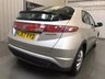 USED 2007 57 HONDA CIVIC 1.3 SE I-DSI  5d 82 BHP OVER 100 CARS IN STOCK