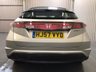 USED 2007 57 HONDA CIVIC 1.3 SE I-DSI  5d 82 BHP OVER 100 CARS IN STOCK