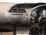 USED 2007 57 HONDA CIVIC 1.3 SE I-DSI  5d 82 BHP OVER 100 CARS IN STOCK