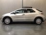 USED 2007 57 HONDA CIVIC 1.3 SE I-DSI  5d 82 BHP OVER 100 CARS IN STOCK