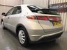 USED 2007 57 HONDA CIVIC 1.3 SE I-DSI  5d 82 BHP OVER 100 CARS IN STOCK