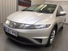 USED 2007 57 HONDA CIVIC 1.3 SE I-DSI  5d 82 BHP OVER 100 CARS IN STOCK