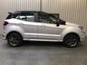 USED 2019 69 FORD ECOSPORT 1.0 ST-LINE 5d 124 BHP FINANCE RATES FROM 6.9% APR