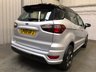 USED 2019 69 FORD ECOSPORT 1.0 ST-LINE 5d 124 BHP FINANCE RATES FROM 6.9% APR