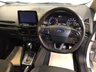 USED 2019 69 FORD ECOSPORT 1.0 ST-LINE 5d 124 BHP FINANCE RATES FROM 6.9% APR