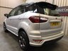 USED 2019 69 FORD ECOSPORT 1.0 ST-LINE 5d 124 BHP FINANCE RATES FROM 6.9% APR