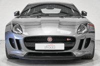 USED 2015 53 JAGUAR F-TYPE 3.0 V6 S 2d 380 BHP 