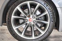 USED 2015 53 JAGUAR F-TYPE 3.0 V6 S 2d 380 BHP 
