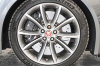 USED 2015 53 JAGUAR F-TYPE 3.0 V6 S 2d 380 BHP 