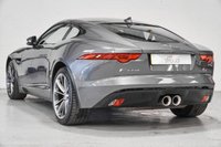 USED 2015 53 JAGUAR F-TYPE 3.0 V6 S 2d 380 BHP 