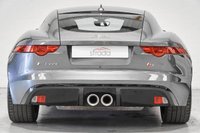 USED 2015 53 JAGUAR F-TYPE 3.0 V6 S 2d 380 BHP 