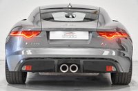 USED 2015 53 JAGUAR F-TYPE 3.0 V6 S 2d 380 BHP 