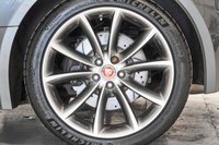 USED 2015 53 JAGUAR F-TYPE 3.0 V6 S 2d 380 BHP 