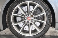 USED 2015 53 JAGUAR F-TYPE 3.0 V6 S 2d 380 BHP 