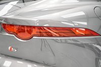 USED 2015 53 JAGUAR F-TYPE 3.0 V6 S 2d 380 BHP 
