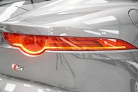 USED 2015 53 JAGUAR F-TYPE 3.0 V6 S 2d 380 BHP 