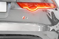 USED 2015 53 JAGUAR F-TYPE 3.0 V6 S 2d 380 BHP 