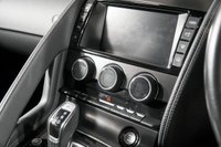 USED 2015 53 JAGUAR F-TYPE 3.0 V6 S 2d 380 BHP 