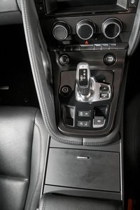 USED 2015 53 JAGUAR F-TYPE 3.0 V6 S 2d 380 BHP 
