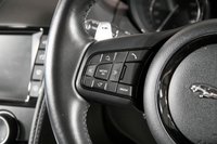 USED 2015 53 JAGUAR F-TYPE 3.0 V6 S 2d 380 BHP 
