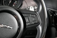 USED 2015 53 JAGUAR F-TYPE 3.0 V6 S 2d 380 BHP 