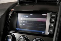 USED 2015 53 JAGUAR F-TYPE 3.0 V6 S 2d 380 BHP 
