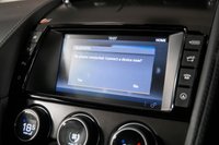 USED 2015 53 JAGUAR F-TYPE 3.0 V6 S 2d 380 BHP 