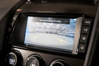 USED 2015 53 JAGUAR F-TYPE 3.0 V6 S 2d 380 BHP 