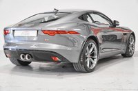 USED 2015 53 JAGUAR F-TYPE 3.0 V6 S 2d 380 BHP 