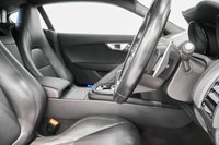 USED 2015 53 JAGUAR F-TYPE 3.0 V6 S 2d 380 BHP 
