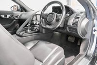 USED 2015 53 JAGUAR F-TYPE 3.0 V6 S 2d 380 BHP 