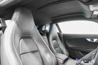 USED 2015 53 JAGUAR F-TYPE 3.0 V6 S 2d 380 BHP 