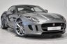 USED 2015 53 JAGUAR F-TYPE 3.0 V6 S 2d 380 BHP 
