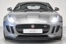 USED 2015 53 JAGUAR F-TYPE 3.0 V6 S 2d 380 BHP 