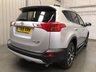 USED 2015 65 TOYOTA RAV4 2.0 VVT-I INVINCIBLE 5d 151 BHP AUTOMATIC, FINANCE FROM 6.9% APR