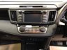 USED 2015 65 TOYOTA RAV4 2.0 VVT-I INVINCIBLE 5d 151 BHP AUTOMATIC, FINANCE FROM 6.9% APR
