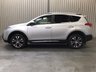 USED 2015 65 TOYOTA RAV4 2.0 VVT-I INVINCIBLE 5d 151 BHP AUTOMATIC, FINANCE FROM 6.9% APR
